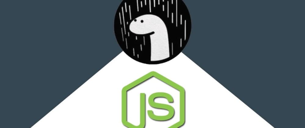 DENO ANAGRAM of NODE?